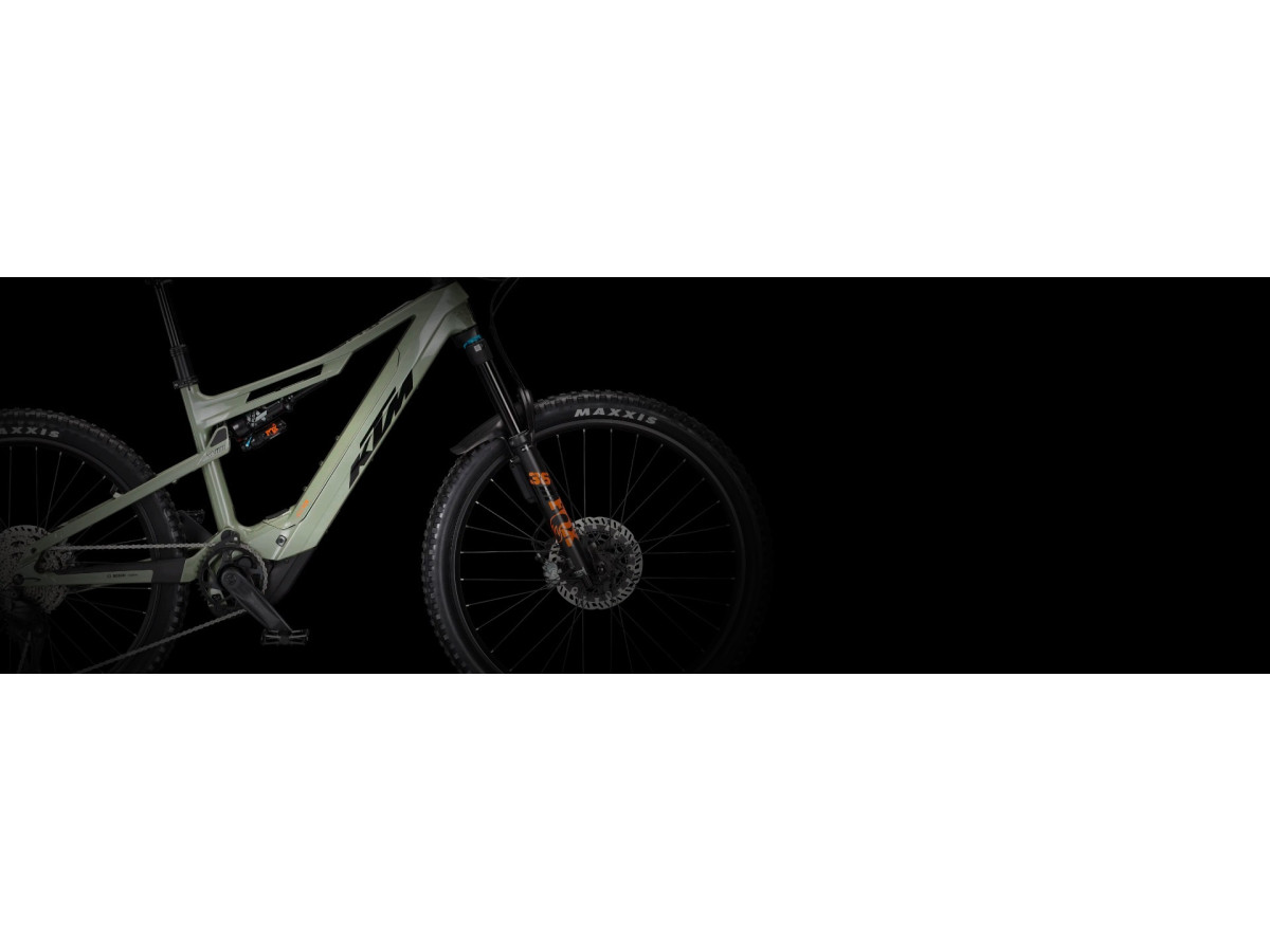ROWER ELEKTRYCZNY KTM MACINA KAPOHO MASTER ABS Di2 RAMA M BOSCH 800WH 120NM