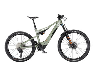 ROWER ELEKTRYCZNY KTM MACINA KAPOHO MASTER ABS Di2 RAMA M BOSCH 800WH 120NM