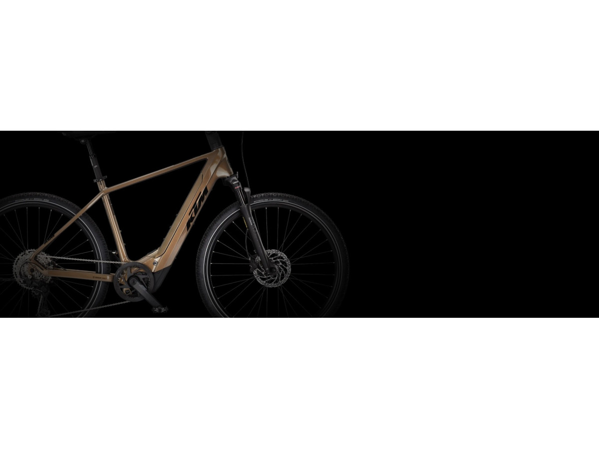 ROWER ELEKTRYCZNY KTM MACINA CROSS CX 820 RAMA 46CM BOSCH CX GEN5 800WH