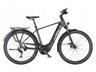 ROWER ELEKTRYCZNY KTM MACINA STYLE 740 RAMA 51CM BOSCH CX 85NM 750WH