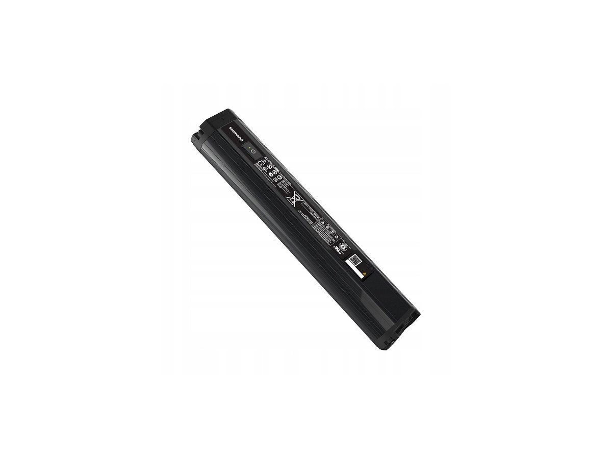 BATERIA DO ROWERU ELEKTRYCZNEGO ZINTEGROWANA SHIMANO STEPS BT-EN806 630WH