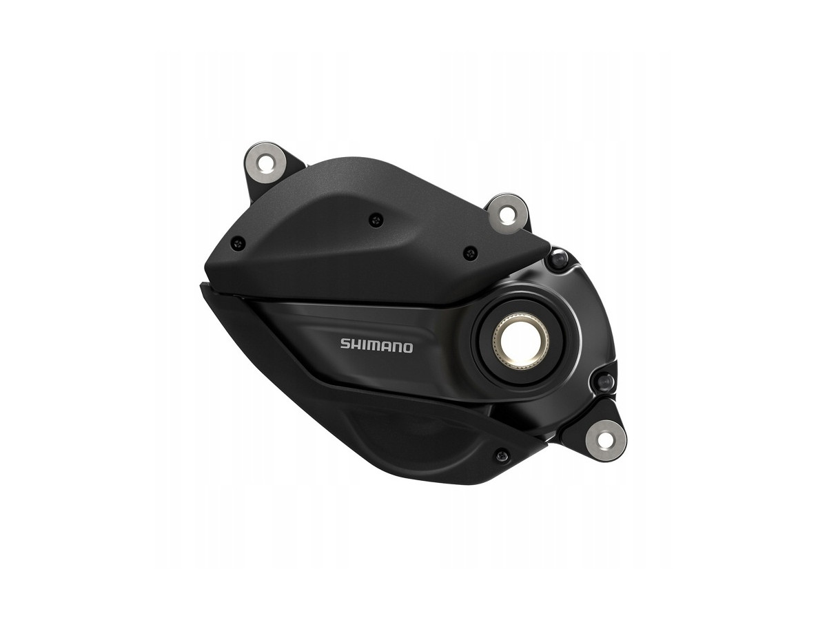 SILNIK DO ROWERÓW ELEKTRYCZNYCH SHIMANO STEPS EP6 DU-EP600 85NM 250W 36V