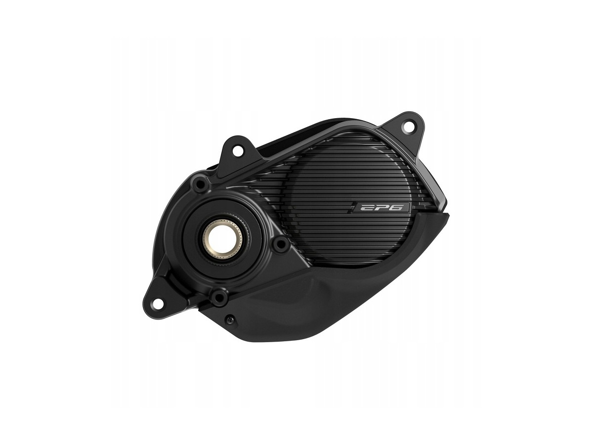 SILNIK DO ROWERÓW ELEKTRYCZNYCH SHIMANO STEPS EP6 DU-EP600 85NM 250W 36V