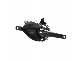 SILNIK DO ROWERÓW ELEKTRYCZNYCH SHIMANO STEPS EP6 DU-EP600 85NM 250W 36V