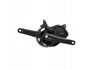 SILNIK DO ROWERÓW ELEKTRYCZNYCH SHIMANO STEPS EP6 DU-EP600 85NM 250W 36V