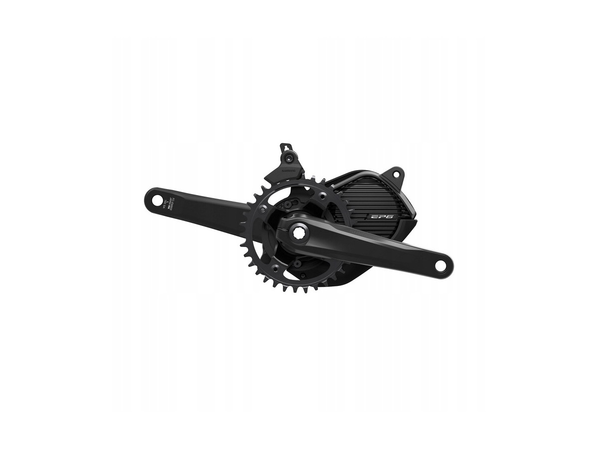 SILNIK DO ROWERÓW ELEKTRYCZNYCH SHIMANO STEPS EP6 DU-EP600 85NM 250W 36V