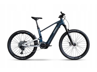ROWER ELEKTRYCZNY MTB FULL HAIBIKE ALLTRAIL 4 L 47CM BOSCH SMART 5GEN