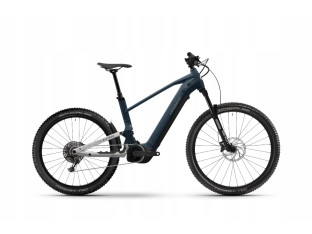 ROWER ELEKTRYCZNY MTB FULL HAIBIKE ALLTRAIL 4 S 39CM BOSCH SMART 5GEN