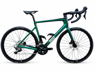 ROWER ELEKTRYCZNY ROSE REVEAL PLUS RAMA 54CM CARBON SHIMANO 105 MAHLE X20