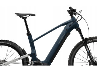 ROWER ELEKTRYCZNY MTB FULL HAIBIKE ALLTRAIL 4 S 39CM BOSCH SMART 5GEN