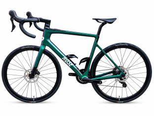 ROWER ELEKTRYCZNY ROSE REVEAL PLUS RAMA 54CM CARBON SHIMANO 105 MAHLE X20