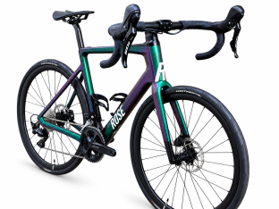 ROWER ELEKTRYCZNY ROSE REVEAL PLUS RAMA 54CM CARBON SHIMANO 105 MAHLE X20