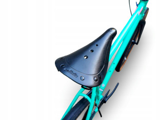ROWER GRAVEL ROSE HOBO MALIBLUE RAMA 52CM SHIMANO GRX 1X11 KOŁA 650B