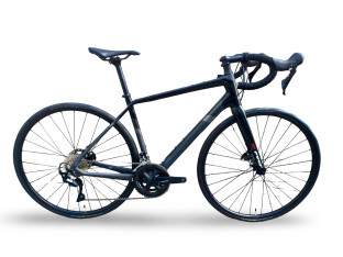 ROWER SZOSOWY FELT VR ADVANCED RAMA 54CM CARBON SHIMANO 105 WAGA 8,8KG