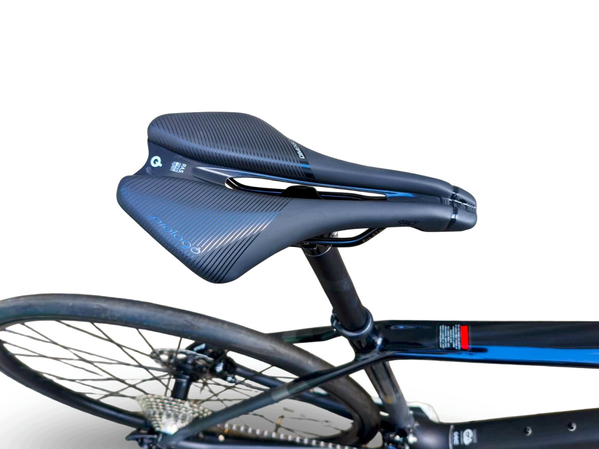 ROWER SZOSOWY FELT VR ADVANCED RAMA 54CM CARBON SHIMANO 105 WAGA 8,8KG