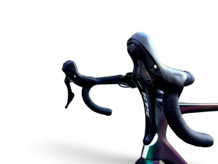 ROWER ELEKTRYCZNY ROSE REVEAL PLUS RAMA 54CM CARBON SHIMANO 105 MAHLE X20