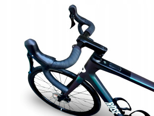 ROWER ELEKTRYCZNY ROSE REVEAL PLUS RAMA 54CM CARBON SHIMANO 105 MAHLE X20