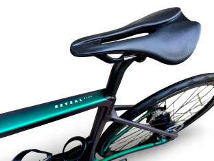 ROWER ELEKTRYCZNY ROSE REVEAL PLUS RAMA 54CM CARBON SHIMANO 105 MAHLE X20