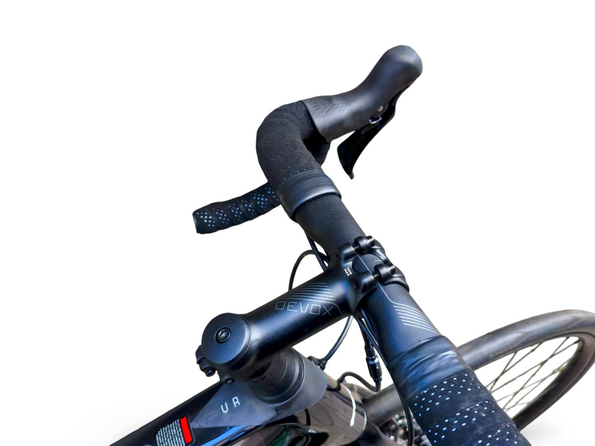 ROWER SZOSOWY FELT VR ADVANCED RAMA 54CM CARBON SHIMANO 105 WAGA 8,8KG