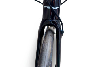 ROWER SZOSOWY FELT VR ADVANCED RAMA 54CM CARBON SHIMANO 105 WAGA 8,8KG