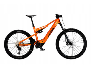 ROWER ELEKTRYCZNY FULL KTM MACINA KAPOHO 8973 RAMA L BOSCH 5 GEN 800WH