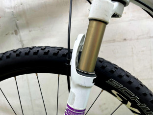 SCOT SPARK 900 CONTESSA RAMA M 44CM SHIMANO DEORE XT FOX DT SWISS