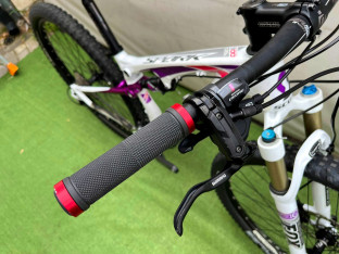 SCOT SPARK 900 CONTESSA RAMA M 44CM SHIMANO DEORE XT FOX DT SWISS