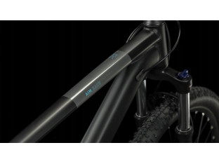 ROWER GÓRSKI MTB CUBE AIM RACE RAMA L 20" KOŁA 29" SHIMANO ACERA HYDRAULIKA