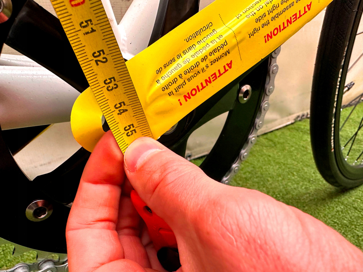 RIVA PHANTOM WHITE 55CM NOVATEC FIX SINGLE