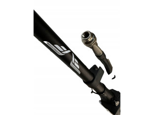 POMPKA DO AMORTYZATORÓW ROCK SHOX DIGITAL ELTE SHOCK PUMP VOTEC