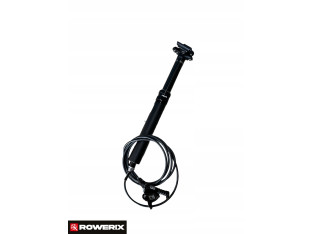 SZTYCA REGULOWANA ROCK SHOX REVERB 31,6mm x 340mm