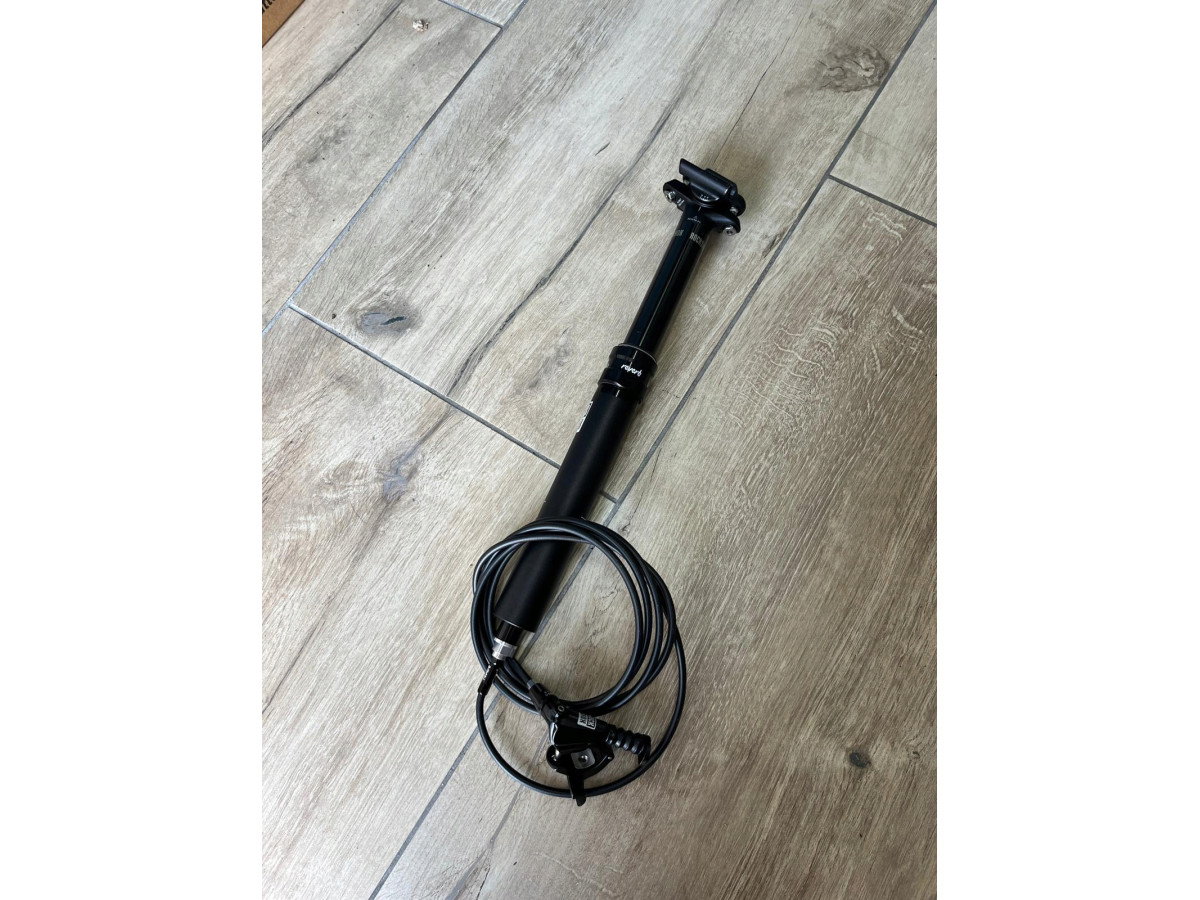 SZTYCA REGULOWANA ROCK SHOX REVERB 31,6mm x 340mm