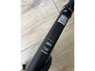SZTYCA REGULOWANA ROCK SHOX REVERB 31,6mm x 340mm