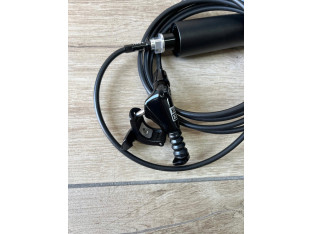 SZTYCA REGULOWANA ROCK SHOX REVERB 31,6mm x 340mm