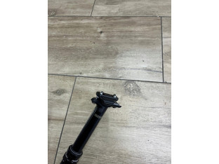 SZTYCA REGULOWANA ROCK SHOX REVERB 31,6mm x 340mm