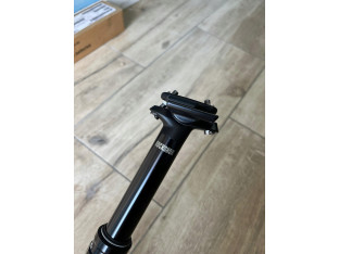 SZTYCA REGULOWANA ROCK SHOX REVERB 31,6mm x 340mm