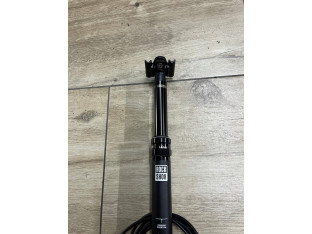 SZTYCA REGULOWANA ROCK SHOX REVERB 31,6mm x 340mm