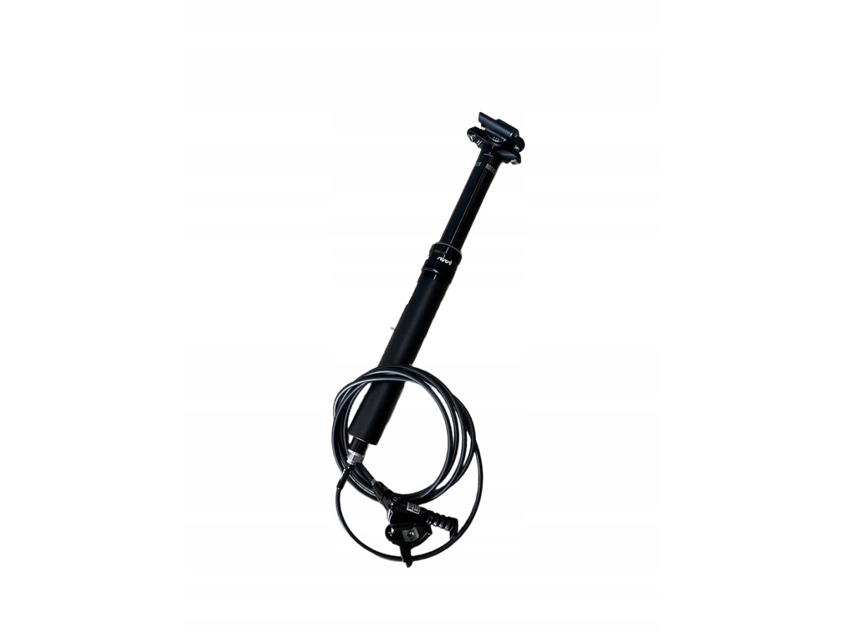 SZTYCA REGULOWANA ROCK SHOX REVERB 31,6mm x 340mm
