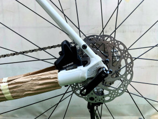 FELT VERZA SPEED 20 SHIMANO TIAGRA 2X10 HYDRAULIKA RAMA 51CM