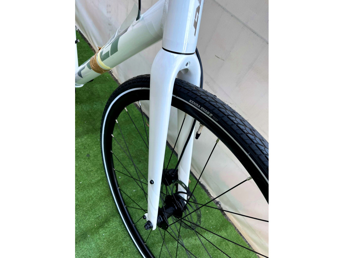 FELT VERZA SPEED 20 SHIMANO TIAGRA 2X10 HYDRAULIKA RAMA 51CM