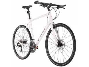 ROWER GRAVEL FELT VERZA SPEED 20 SHIMANO TIAGRA 2X10 HYDRAULIKA RAMA XL 58