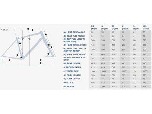 ROWER GRAVEL FELT VERZA SPEED 20 SHIMANO TIAGRA 2X10 HYDRAULIKA RAMA XL 58