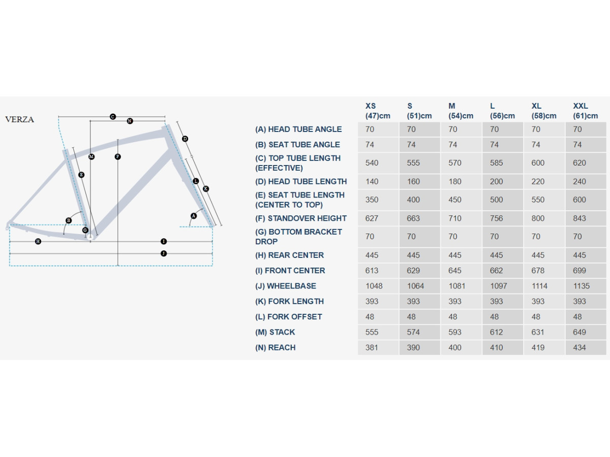 ROWER GRAVEL FELT VERZA SPEED 20 SHIMANO TIAGRA 2X10 HYDRAULIKA RAMA XL 58