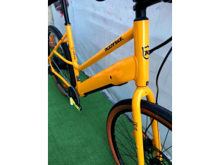 ROWER ELEKTRYCZNY KONA COCO HD 2023 SUNTOUR HESC 418WH SHIMANO TOURNEY