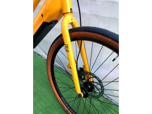 ROWER ELEKTRYCZNY KONA COCO HD 2023 SUNTOUR HESC 418WH SHIMANO TOURNEY