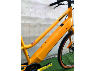 ROWER ELEKTRYCZNY KONA COCO HD 2023 SUNTOUR HESC 418WH SHIMANO TOURNEY