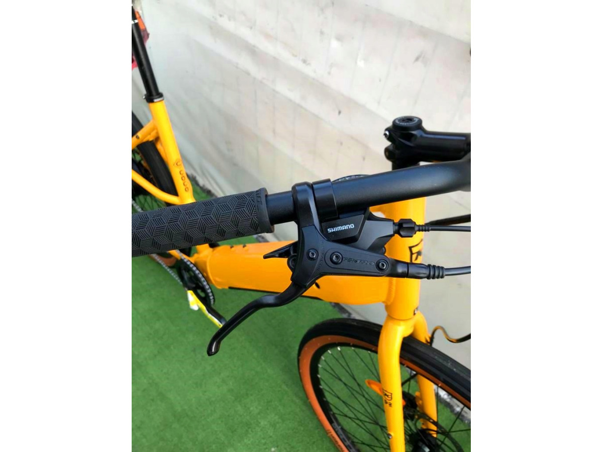 ROWER ELEKTRYCZNY KONA COCO HD 2023 SUNTOUR HESC 418WH SHIMANO TOURNEY