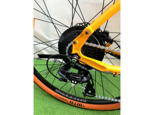 ROWER ELEKTRYCZNY KONA COCO HD 2023 SUNTOUR HESC 418WH SHIMANO TOURNEY