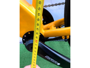 ROWER ELEKTRYCZNY KONA COCO HD 2023 SUNTOUR HESC 418WH SHIMANO TOURNEY