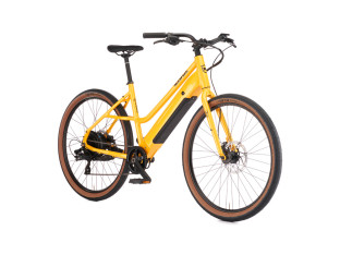 ROWER ELEKTRYCZNY KONA COCO HD 2023 SUNTOUR HESC 418WH SHIMANO TOURNEY